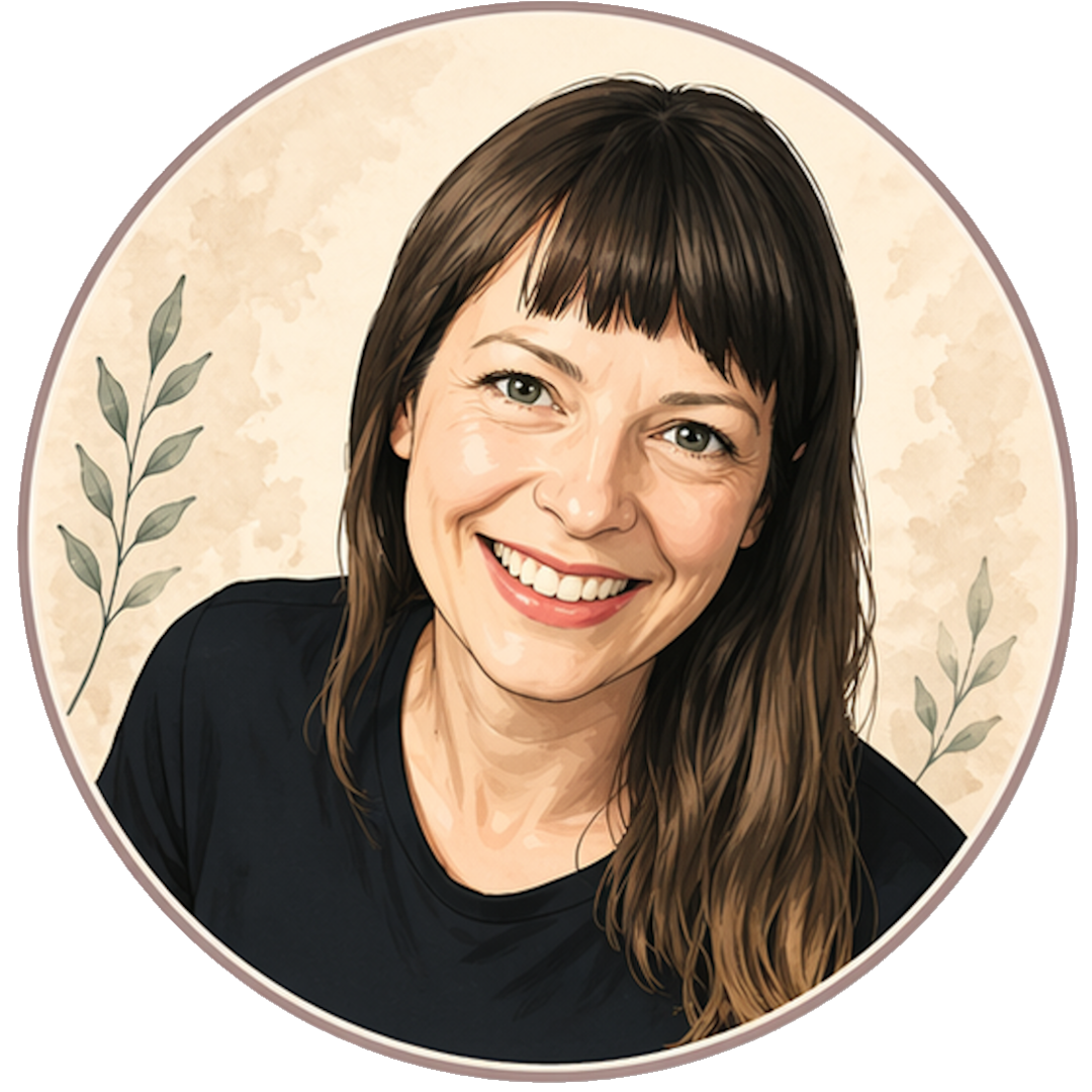 Portrait Mitarbeiterin 4