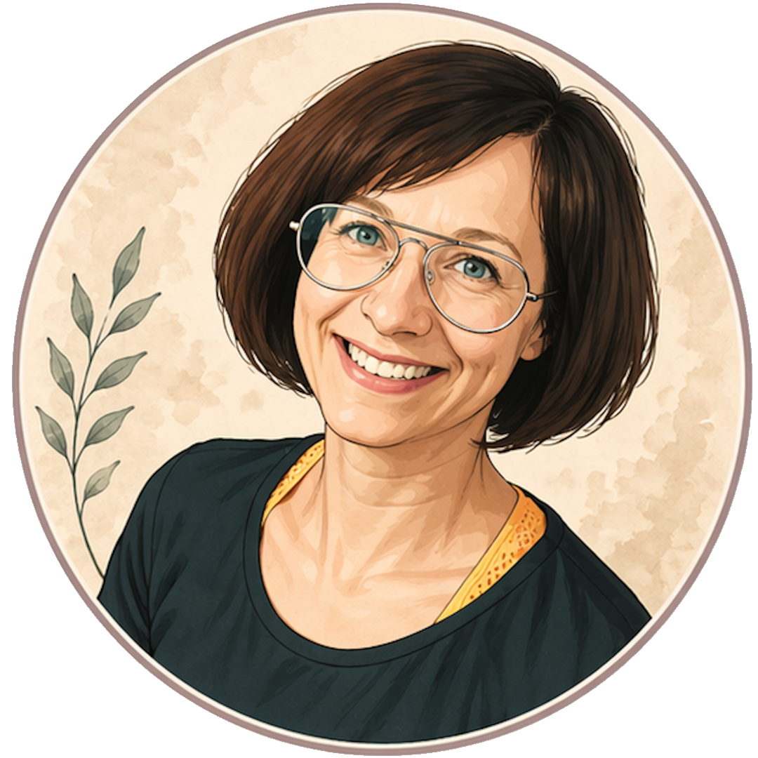 Portrait Mitarbeiterin 5
