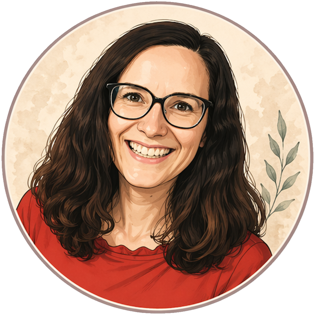 Portrait Mitarbeiterin 6